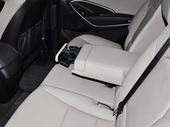 2013款 3.0L 自动 尊享版四驱 7座 欧IV