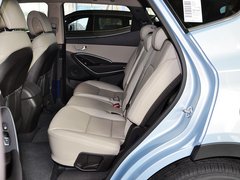 2013款 3.0L 自动 尊享版四驱 7座 欧IV