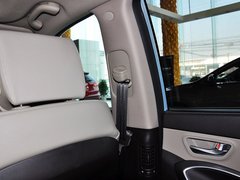 2013款 3.0L 自动 尊享版四驱 7座 欧IV
