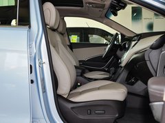 2013款 3.0L 自动 尊享版四驱 7座 欧IV