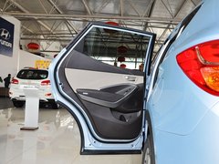 2013款 3.0L 自动 尊享版四驱 7座 欧IV
