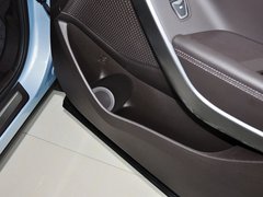 2013款 3.0L 自动 尊享版四驱 7座 欧IV