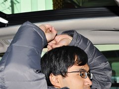 2013款 3.0L 自动 尊享版四驱 7座 欧IV