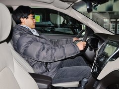 2013款 3.0L 自动 尊享版四驱 7座 欧IV