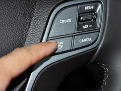 2013款 3.0L 自动 尊享版四驱 7座 欧IV