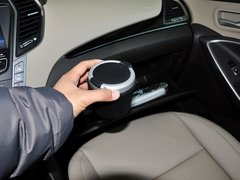2013款 3.0L 自动 尊享版四驱 7座 欧IV