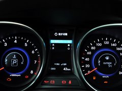 全新胜达（进口） 2013款 3.0L 自动 尊享版四驱 7座 欧IV
