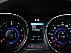 2013款 3.0L 自动 尊享版四驱 7座 欧IV