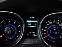 2013款 3.0L 自动 尊享版四驱 7座 欧IV