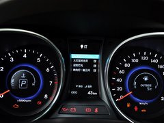 全新胜达（进口） 2013款 3.0L 自动 尊享版四驱 7座 欧IV