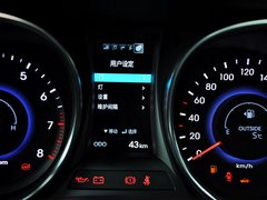 2013款 3.0L 自动 尊享版四驱 7座 欧IV