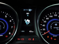 全新胜达（进口） 2013款 3.0L 自动 尊享版四驱 7座 欧IV