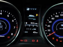 全新胜达（进口） 2013款 3.0L 自动 尊享版四驱 7座 欧IV