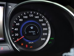 全新胜达（进口） 2013款 3.0L 自动 尊享版四驱 7座 欧IV