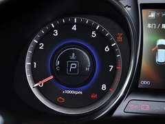 全新胜达（进口） 2013款 3.0L 自动 尊享版四驱 7座 欧IV