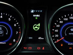 2013款 3.0L 自动 尊享版四驱 7座 欧IV