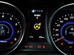 全新胜达（进口） 2013款 3.0L 自动 尊享版四驱 7座 欧IV