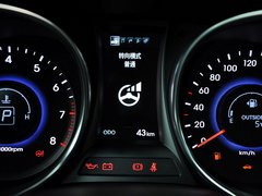 全新胜达（进口） 2013款 3.0L 自动 尊享版四驱 7座 欧IV