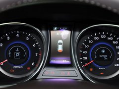 2013款 3.0L 自动 尊享版四驱 7座 欧IV
