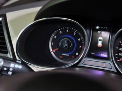 全新胜达（进口） 2013款 3.0L 自动 尊享版四驱 7座 欧IV