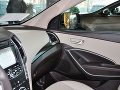2013款 3.0L 自动 尊享版四驱 7座 欧IV