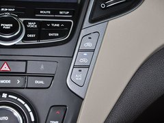 2013款 3.0L 自动 尊享版四驱 7座 欧IV