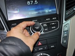 2013款 3.0L 自动 尊享版四驱 7座 欧IV