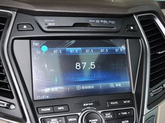 2013款 3.0L 自动 尊享版四驱 7座 欧IV