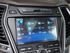 2013款 3.0L 自动 尊享版四驱 7座 欧IV