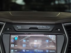2013款 3.0L 自动 尊享版四驱 7座 欧IV