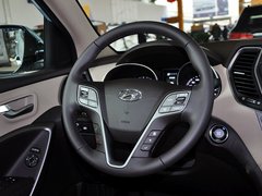 2013款 3.0L 自动 尊享版四驱 7座 欧IV