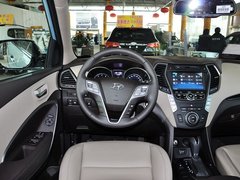2013款 3.0L 自动 尊享版四驱 7座 欧IV
