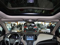 2013款 3.0L 自动 尊享版四驱 7座 欧IV