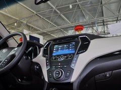 2013款 3.0L 自动 尊享版四驱 7座 欧IV