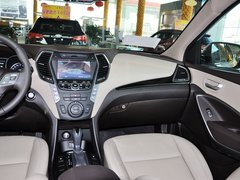 2013款 3.0L 自动 尊享版四驱 7座 欧IV