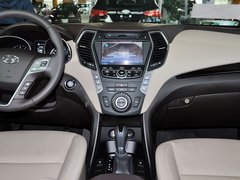 2013款 3.0L 自动 尊享版四驱 7座 欧IV