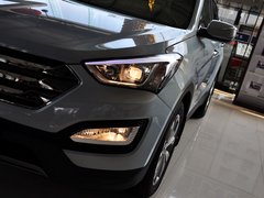 全新胜达（进口） 2013款 3.0L 自动 尊享版四驱 7座 欧IV