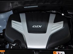 2013款 3.0L 自动 尊享版四驱 7座 欧IV