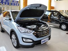 2013款 3.0L 自动 尊享版四驱 7座 欧IV