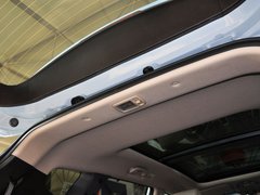 2013款 3.0L 自动 尊享版四驱 7座 欧IV