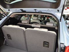 全新胜达（进口） 2013款 3.0L 自动 尊享版四驱 7座 欧IV