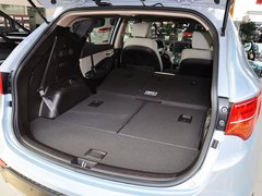 2013款 3.0L 自动 尊享版四驱 7座 欧IV