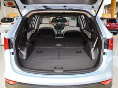 2013款 3.0L 自动 尊享版四驱 7座 欧IV