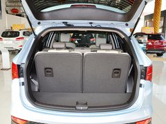 2013款 3.0L 自动 尊享版四驱 7座 欧IV