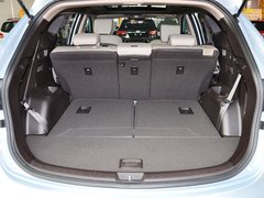 2013款 3.0L 自动 尊享版四驱 7座 欧IV