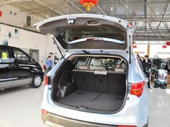 2013款 3.0L 自动 尊享版四驱 7座 欧IV