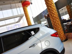 2013款 3.0L 自动 尊享版四驱 7座 欧IV