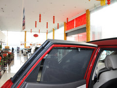 2013款 3.0L 自动 尊享版四驱 7座 欧IV