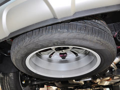 2013款 3.0L 自动 尊享版四驱 7座 欧IV
