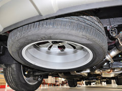2013款 3.0L 自动 尊享版四驱 7座 欧IV